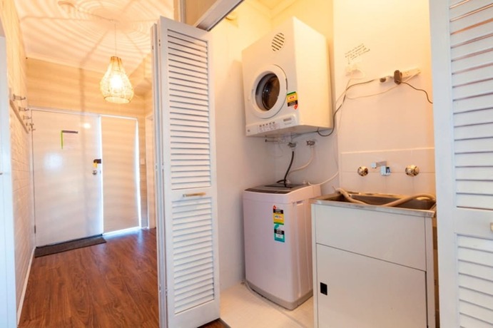 Imagen de la habitación del Hotel Summit 9 - Modern and stylish newly renovated apartment. Foto 6