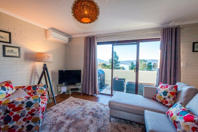 Imagen de la habitación del Hotel Summit 9 - Modern and stylish newly renovated apartment. Foto 8