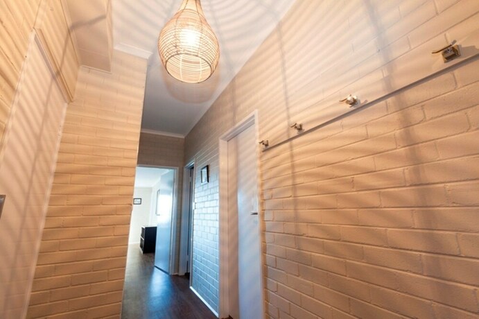 Imagen de la habitación del Hotel Summit 9 - Modern and stylish newly renovated apartment. Foto 12