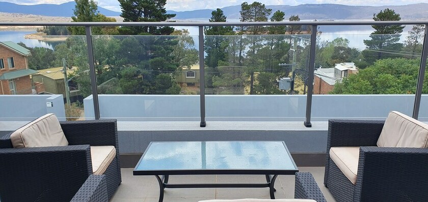 Imagen de la habitación del Hotel Summit 9 - Modern and stylish newly renovated apartment. Foto 13