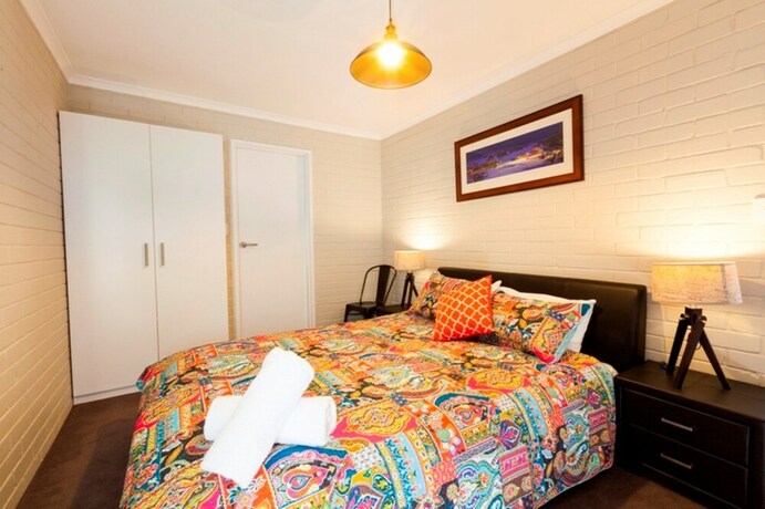 Imagen de la habitación del Hotel Summit 9 - Modern and stylish newly renovated apartment. Foto 14