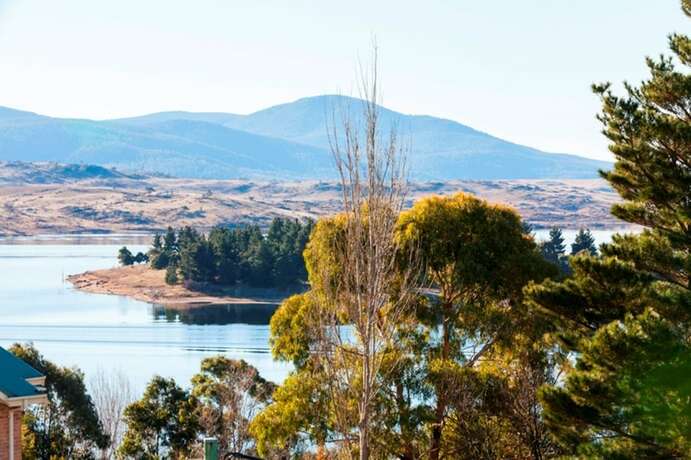 Imagen de los exteriores del Hotel Summit 9 - Modern and stylish newly renovated apartment. Foto 16