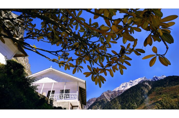 Imagen general del Hotel Summit Alpine Resort. Foto 1