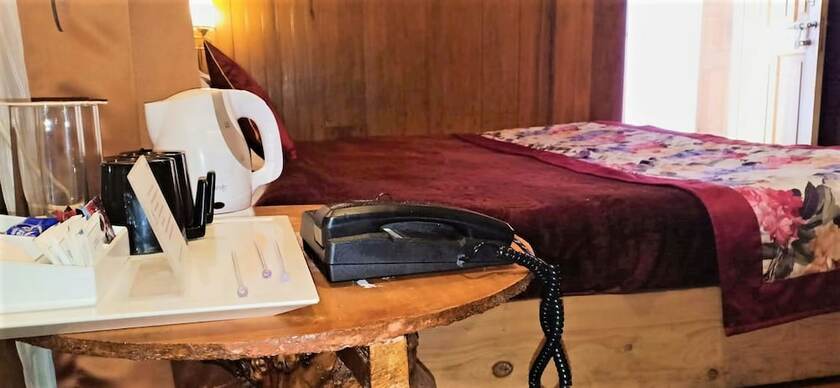 Imagen de la habitación del Hotel Summit Alpine Resort. Foto 6