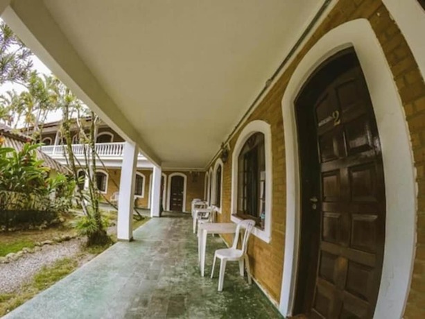 Imagen de la habitación del Hotel Summit Beach Boi&ccedil;ucanga. Foto 2