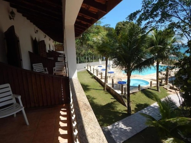 Imagen de la habitación del Hotel Summit Beach Boi&ccedil;ucanga. Foto 3