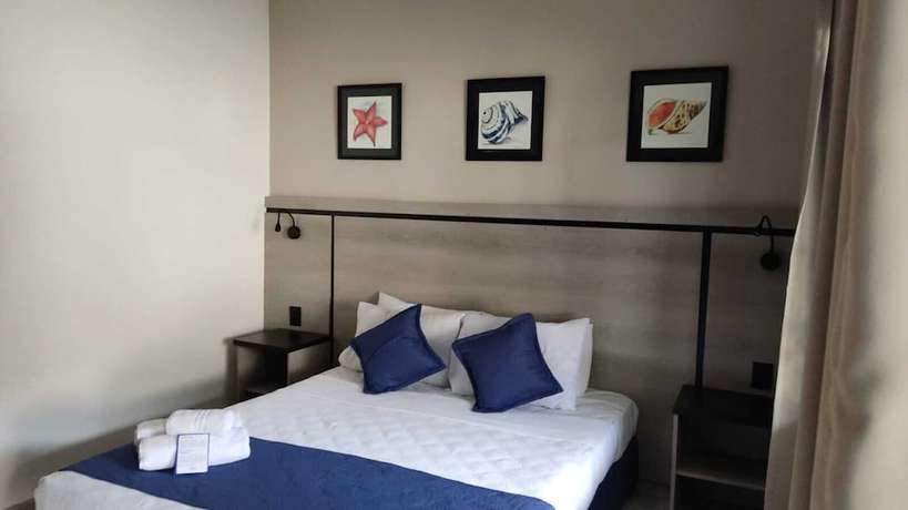 Imagen de la habitación del Hotel Summit Beach Boi&ccedil;ucanga. Foto 5