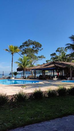 Imagen de la piscina del Hotel Summit Beach Boi&ccedil;ucanga. Foto 18