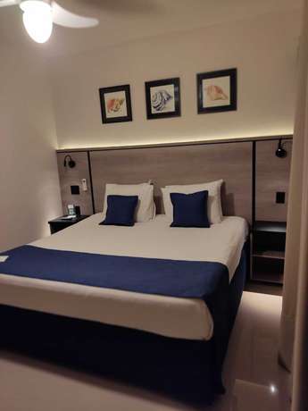 Imagen de la habitación del Hotel Summit Beach Boi&ccedil;ucanga. Foto 6
