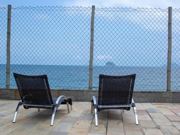 Imagen de la habitación del Hotel Summit Beach Boi&ccedil;ucanga. Foto 7