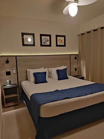 Imagen de la habitación del Hotel Summit Beach Boi&ccedil;ucanga. Foto 8
