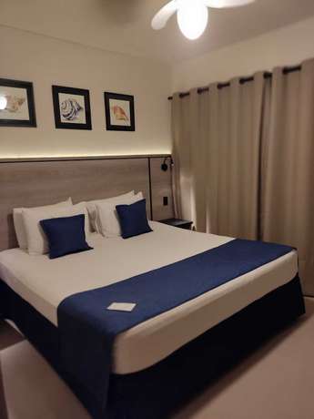 Imagen de la habitación del Hotel Summit Beach Boi&ccedil;ucanga. Foto 9