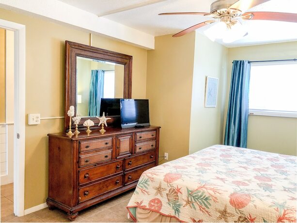 Imagen general del Hotel Summit Beach Resort By H2o Vr. Foto 4