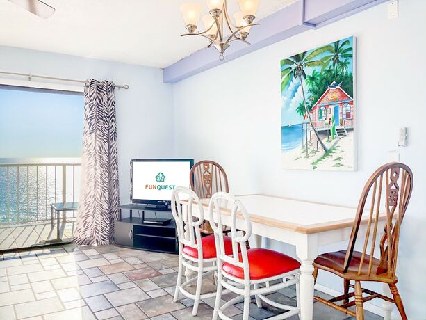 Imagen de la habitación del Hotel Summit Beach Resort By H2o Vr. Foto 13