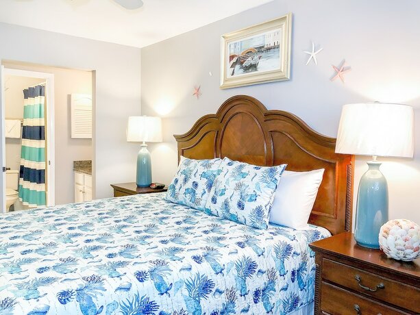 Imagen de la habitación del Hotel Summit Beach Resort By H2o Vr. Foto 17