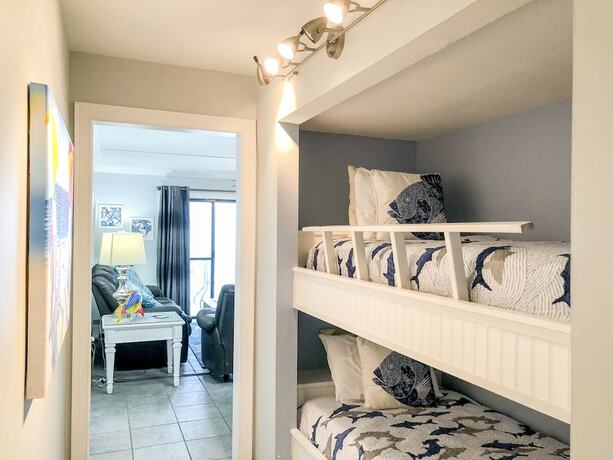 Imagen de la habitación del Hotel Summit Beach Resort By H2o Vr. Foto 18
