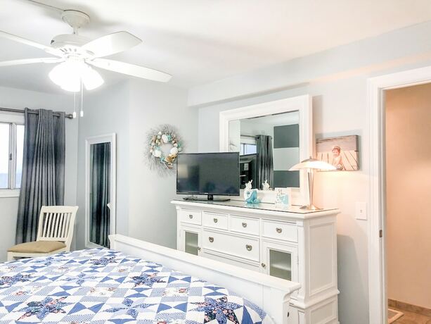 Imagen de la habitación del Hotel Summit Beach Resort By H2o Vr. Foto 19