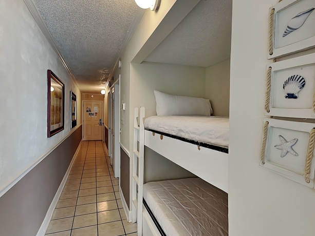 Imagen de la habitación del Hotel Summit Beach Resort by Southern Vacation Rentals. Foto 2