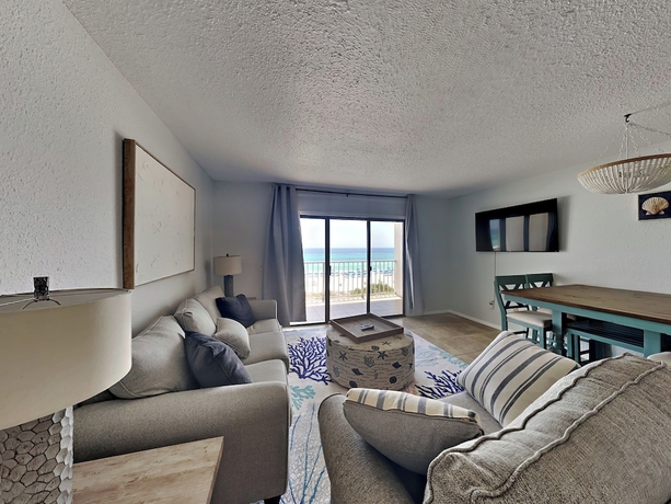 Imagen de la habitación del Hotel Summit Beach Resort by Southern Vacation Rentals. Foto 4
