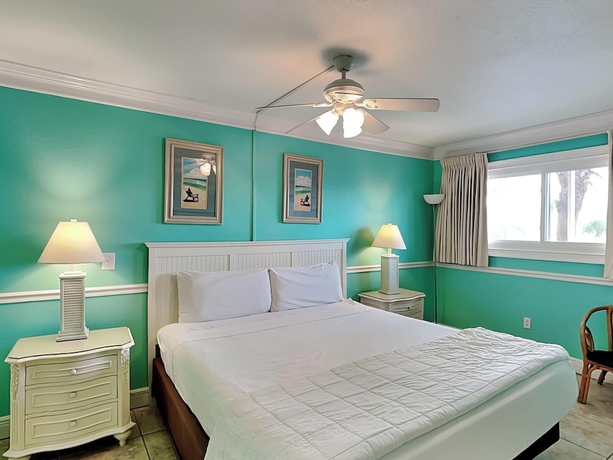 Imagen de la habitación del Hotel Summit Beach Resort by Southern Vacation Rentals. Foto 6