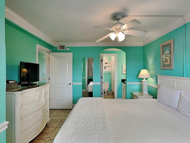 Imagen de la habitación del Hotel Summit Beach Resort by Southern Vacation Rentals. Foto 7