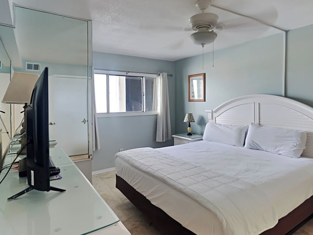 Imagen de la habitación del Hotel Summit Beach Resort by Southern Vacation Rentals. Foto 9