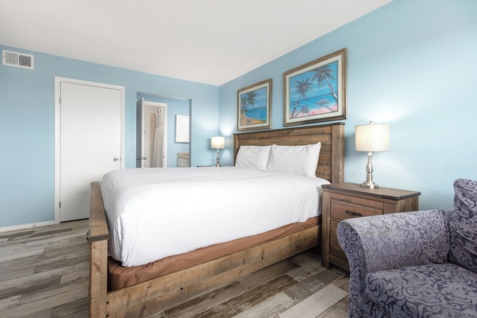 Imagen de la habitación del Hotel Summit Beach Resort by Southern Vacation Rentals. Foto 10