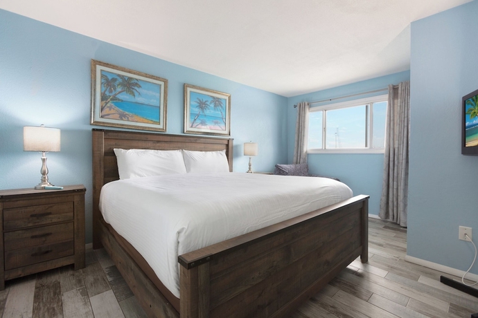 Imagen de la habitación del Hotel Summit Beach Resort by Southern Vacation Rentals. Foto 12
