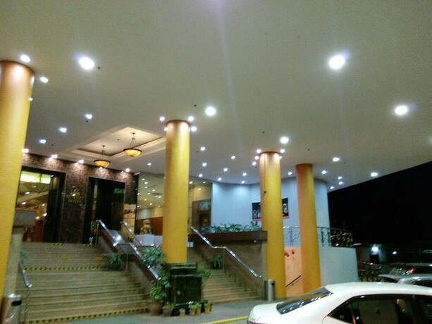 Imagen de los interiores del Hotel Summit Bukit Mertajam. Foto 18