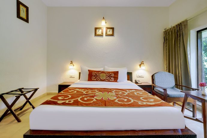 Imagen de la habitación del Hotel Summit By The Ganges Beach Resort and Spa. Foto 2