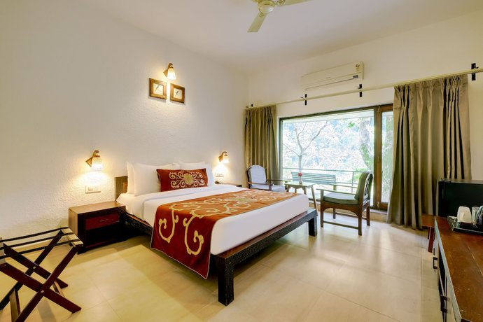 Imagen de la habitación del Hotel Summit By The Ganges Beach Resort and Spa. Foto 11