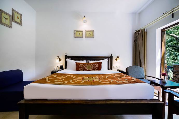 Imagen de la habitación del Hotel Summit By The Ganges Beach Resort and Spa. Foto 15