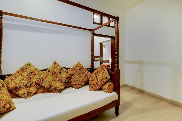 Imagen de la habitación del Hotel Summit By The Ganges Beach Resort and Spa. Foto 17