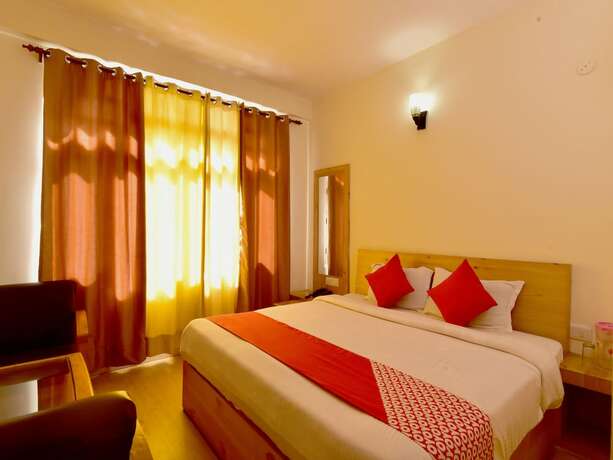 Imagen general del Hotel Summit Chandertal Regency. Foto 1