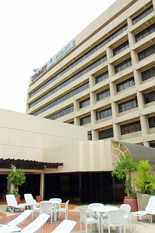 Imagen de los exteriores del Hotel Summit Circle Cebu. Foto 5
