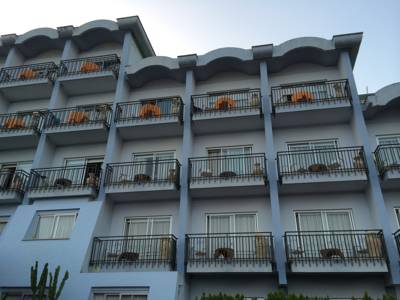 Imagen general del Hotel Summit. Foto 2