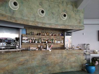 Imagen del bar/restaurante del Hotel Summit. Foto 3