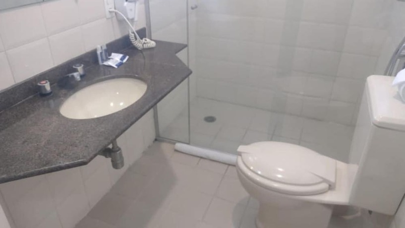 Imagen general del Hotel Summit Flat Service S&atilde;o Jos&eacute; Dos Campos. Foto 3