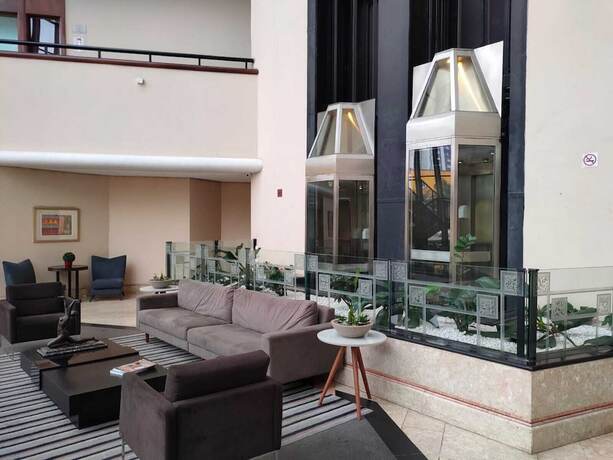 Imagen general del Hotel Summit Flat Service S&atilde;o Jos&eacute; Dos Campos. Foto 5