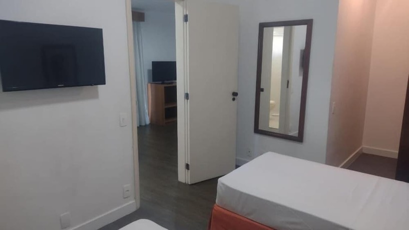 Imagen general del Hotel Summit Flat Service S&atilde;o Jos&eacute; Dos Campos. Foto 9