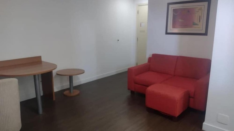 Imagen general del Hotel Summit Flat Service S&atilde;o Jos&eacute; Dos Campos. Foto 10