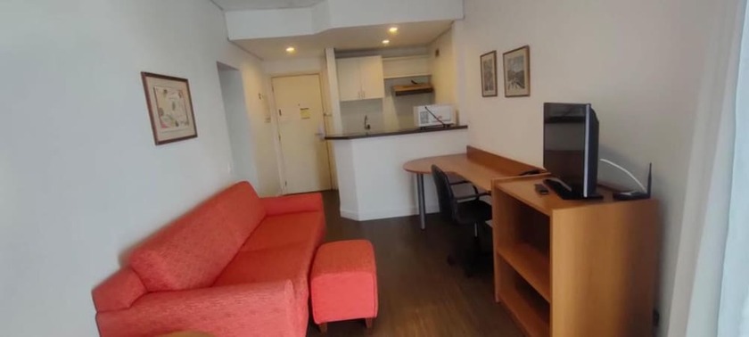 Imagen general del Hotel Summit Flat Service S&atilde;o Jos&eacute; Dos Campos. Foto 11