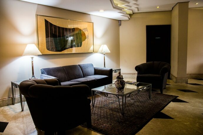 Imagen general del Hotel Summit Flat Service S&atilde;o Jos&eacute; Dos Campos. Foto 13