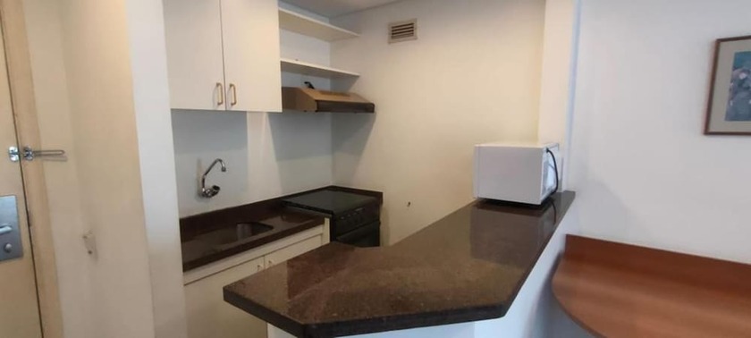 Imagen de la habitación del Hotel Summit Flat Service S&atilde;o Jos&eacute; Dos Campos. Foto 16