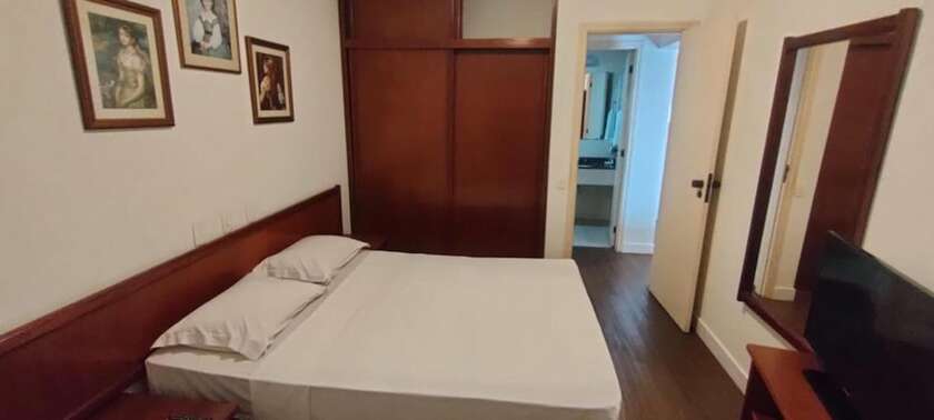 Imagen de la habitación del Hotel Summit Flat Service S&atilde;o Jos&eacute; Dos Campos. Foto 20