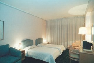 Imagen de la habitación del Hotel Summit Foligno. Foto 2
