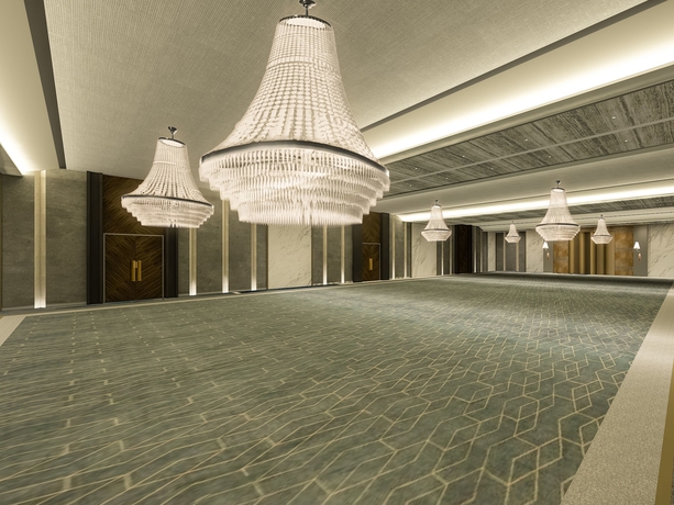 Imagen del bar/restaurante del Hotel Summit Galleria Cebu. Foto 3