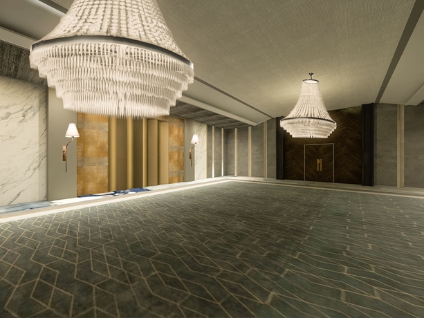 Imagen de los interiores del Hotel Summit Galleria Cebu. Foto 14