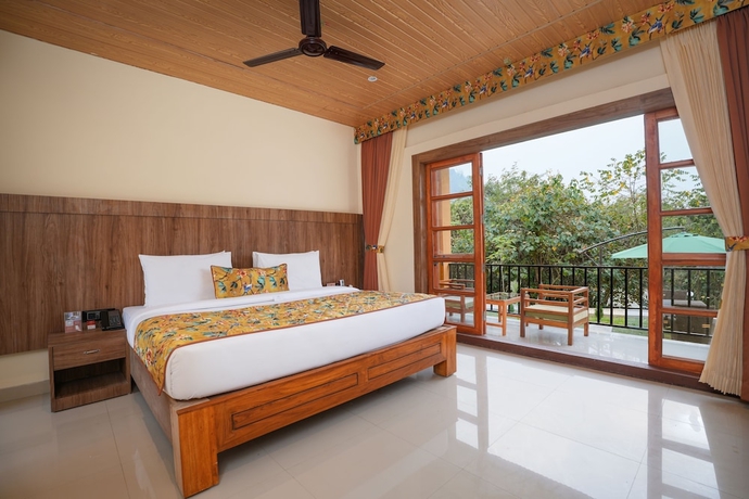 Imagen de la habitación del Hotel Summit Green Lake Tea Resort and Spa. Foto 2
