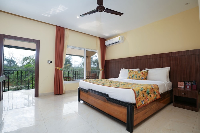 Imagen de la habitación del Hotel Summit Green Lake Tea Resort and Spa. Foto 5